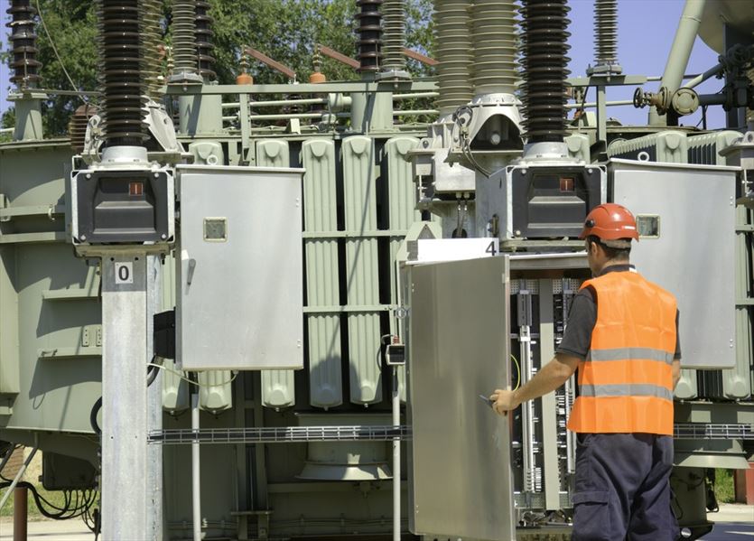 Wykonawca instalacji elektroenergetycznych i grzewczych, Instal-Max Sp. z o.o., Sieradz